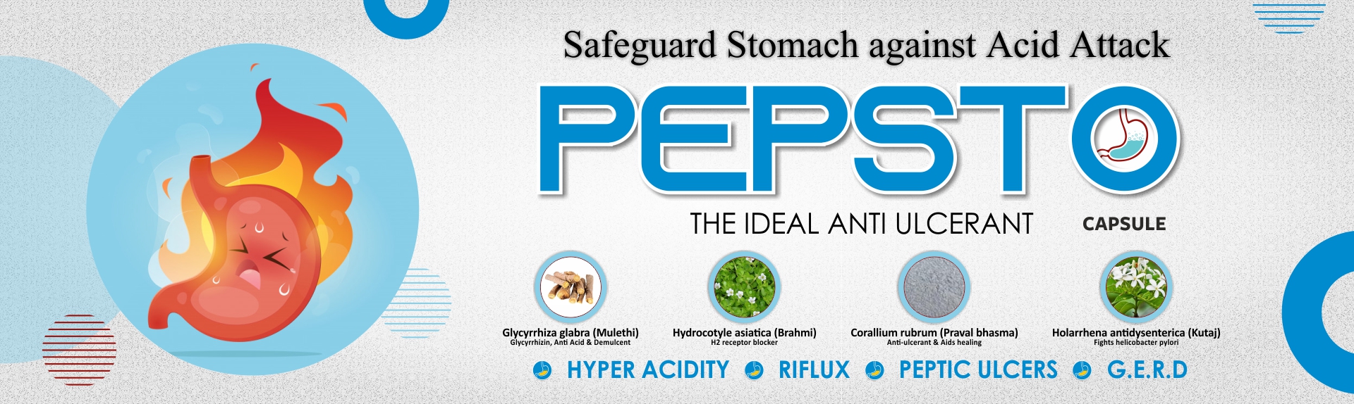 PEPSTO CAPSULE BANNER